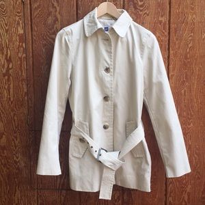 GAP Khaki Jacket